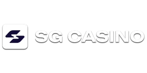 SG Casino logo