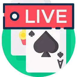 Giochi di Blackjack dal vivo