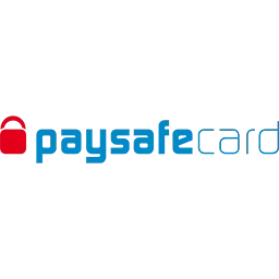 Paysafe card